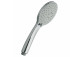 Handbrause, Tres Complementos Ducha - Chrom