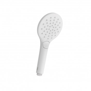 Handbrause ECO-DROP, Tres Complementos Ducha - Chrom