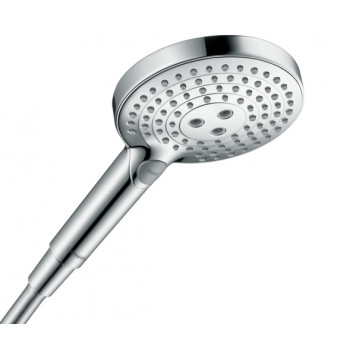 Hansgrohe Raindance Select S PowderRain Handbrause 120 3jet P