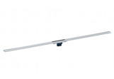 Rynna zbiorcza Geberit CleanLine80 - 90cm für Ablaufrinne - powierzchnia rostfreier Stahl szczotkowana
