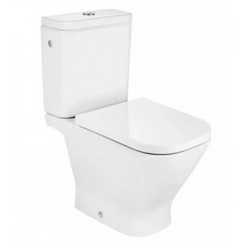 Urinal ohne Deckel Roca Merino-N 
