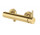 Armatur Brause- solo Vema Otago, brushed gold