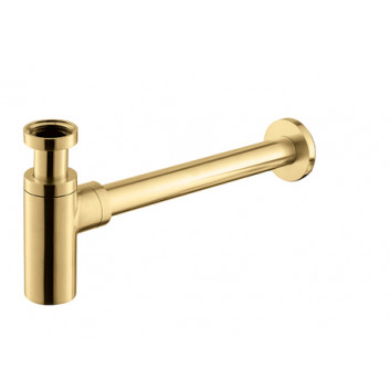 Korek Klik-Klak Vema Otago, brushed gold