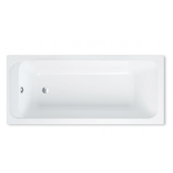 Badewanne Villeroy & Boch Omnia Architectura 170x75 cm, Acryl-