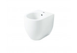 Bidet stehend 36x52cm Kerasan Flo, weiß