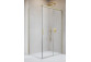 Tür Kabine prysznicowej Radaway Idea 8 KDJ 100, links, 1000x2000mmm, Glas transparent, Chrom