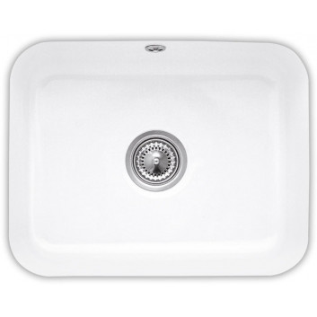 Zlewozmywak podblatowy 55x44 cm Villeroy & Boch CISTERNA 60C- sanitbuy.pl