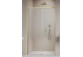 Tür wnękowe Radaway Idea DWJ 100cm x 200.5cm rechts Glas transparent Gold szczotkowane 