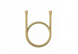 Wąż Brause- Suparaflex Kludi brushed gold