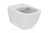 Wand-wc Ideal Standard Tesi AquaBlade 53,5x36,5 cm weiß