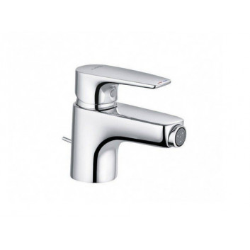 Einhebel- Waschtischarmatur DN15, Kludi Pure&Solid, Chrom