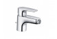 Einhebel- Waschtischarmatur DN15, Kludi Pure&Solid, Chrom