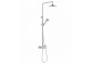 Dusch-set Kludi Freshline Dual Shower System