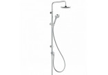 Kludi Logo Dusch-set Dual Shower System Chrom