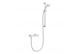 Dusch-set Kludi Logo Dual Shower System Chrom