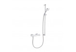 Dusch-set Kludi Logo Shower Duo, Chrom