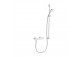 Dusch-set Kludi Logo Shower Duo, Chrom