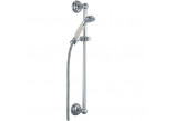 Dusch-set Kludi Logo Shower Duo,Thermostat-Brausearmatur, Chrom