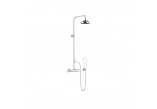 Handbrause Dornbracht Madison, Chrom