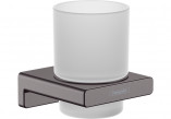 Korb Eck- Hansgrohe AddStoris, zur Wandmontage - Chrom
