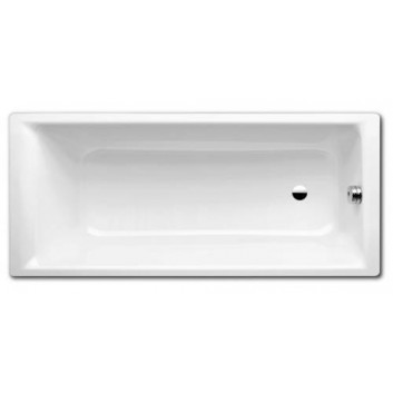 Wanna Kaldewei Puro 180x80 cm model 653- sanitbuy.pl