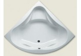 Badewanne Riho Neo Eck- 140x140 cm