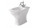 Bidet stehend ArtCeram Civitas, 36x54, weiß