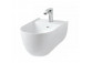 Bidet hängend ArtCeram The One 52x35, weiß