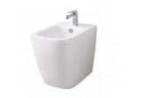 Bidet ArtCeram A16 stehend 36x52cm, weiß