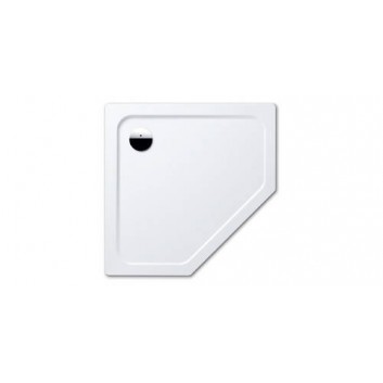 Brodzik Kaldewei Cornezza 90x90x6,5 cm - model 671-1- sanitbuy.pl