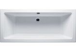 Badewanne Riho lusso rechteckig 180x90 cm- sanitbuy.pl