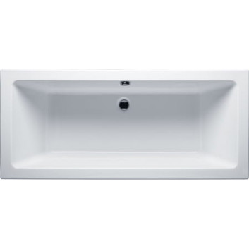 Badewanne Riho Lusso rechteckig 200x90 cm- sanitbuy.pl