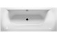 Badewanne rechteckig Riho Linares 160x70x45 cm Acryl-, weiß - sanitbuy.pl