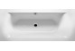 Badewanne rechteckig Riho Linares 180x80cm weiß - sanitbuy.pl