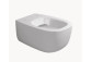 Wand-wc WC Flaminia Bonola 54 x 38 x 27 cm, weiß, Montageset- sanitbuy.pl