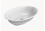 Umywalka Flaminia Boll 56x40 cm- sanitbuy.pl