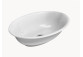 Umywalka Flaminia Boll 56x40 cm- sanitbuy.pl