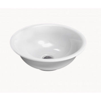 Umywalka Flaminia Boll 42 cm- sanitbuy.pl