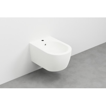 Bidet Cielo Smile, wiszacy, krótki- sanitbuy.pl