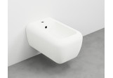 Bidet Cielo Shui BIG, hängend, weiß