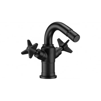 Waschtischarmatur hoch , Deante Temisto, Chrom