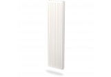 Grzejnik Purmo Vertical typ 21 195x45 cm - weiß