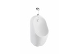 Urinal Roca Proton Rimless (Zulauf von oben) - weiß