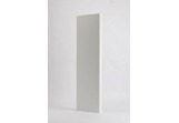 Grzejnik Purmo Paros V 21 wys. 180 x 40,5 cm - Farbe standardowy weiß - weiß