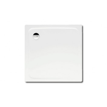 Brodzik Kaldewei Superplan 75x90x2,5 cm - model 387-1- sanitbuy.pl