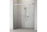 Radaway Arta KDD B Kabine 80x80cm Glas transparent- sanitbuy.pl