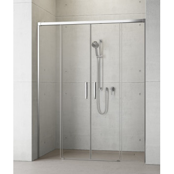 Radaway Arta KDD B Kabine 80x80cm Glas transparent- sanitbuy.pl