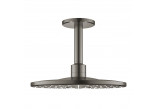 Kopfbrause Grohe Rainshower Smartactive 310, Arm Decken- 142mm, 2 strumienie, cool sunrise