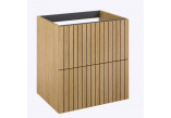 Hängeschrank 40 1D, Elita for All, white matt