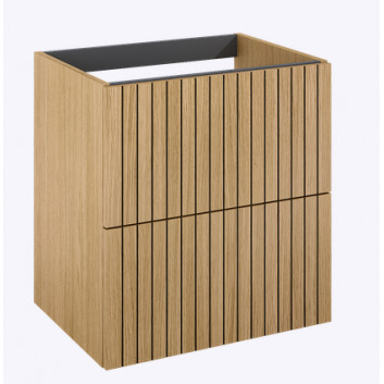 Hängeschrank 40 1D, Elita for All, white matt
